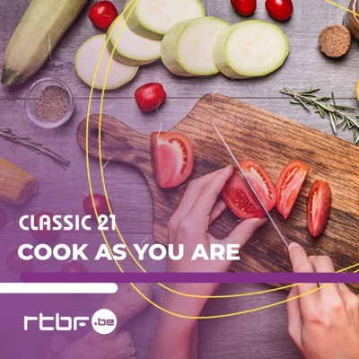 Cook As You Are Cook As You Are