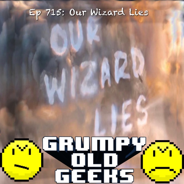 Our Wizard Lies photo