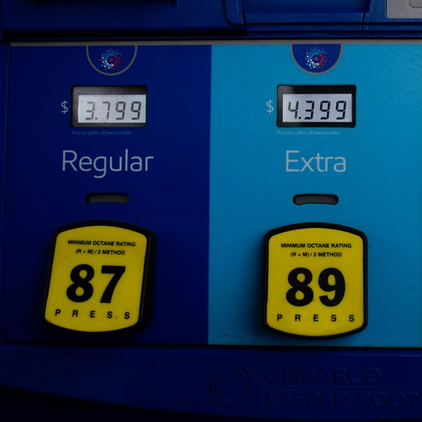 The President’s Plan To Slash Pump Prices