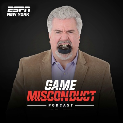 Game Misconduct with Don La Greca Game Misconduct with Don La Greca