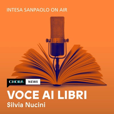 Voce ai libri Voce ai libri