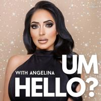 UM HELLO? podcast