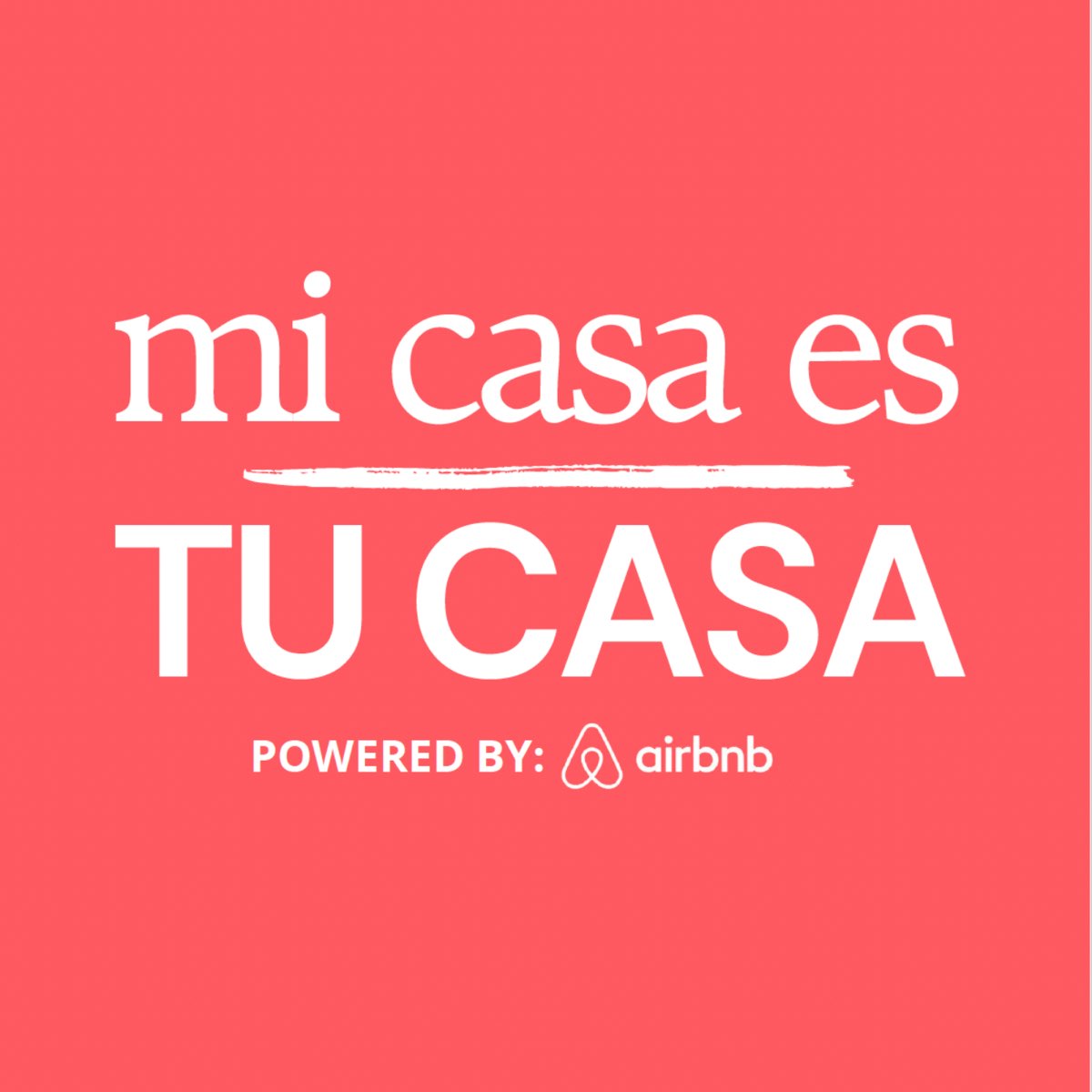 Podcast MI CASA ES TU CASA Powered by Airbnb — Apple Podcasts
