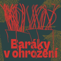 Baráky v ohrožení