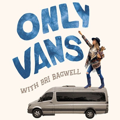 Only Vans:Bri Bagwell