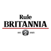 Rule Britannia - Robin Bylund & Fabian Jalkemo