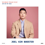 Pride and Punishment with Joel Kim Booster