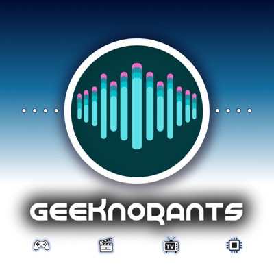 Geeknorants Geeknorants