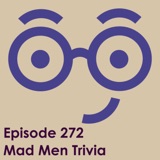 Mad Men Trivia