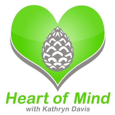 Heart Of Mind, Radio for the New Millennium 5/2/2020 - Kathryn explores the "Spectrum of Being"... Beyond physical perceptions.