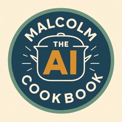 The AI Cookbook with Malcolm Werchota