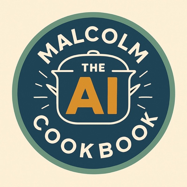 The AI Cookbook with Malcolm Werchota