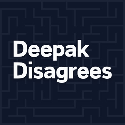 Deepak Disagrees