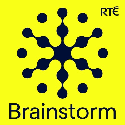 RTÉ Brainstorm RTÉ Brainstorm
