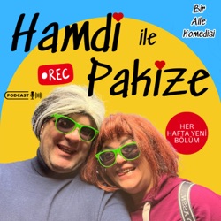 Hamdi ile Pakize