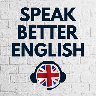 Speak Better English with Harry:Harry