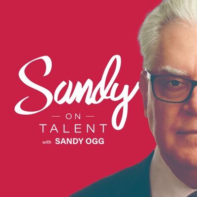 Sandy on Talent - Insights and Strategies for Leadership Excellence and Talent Optimization