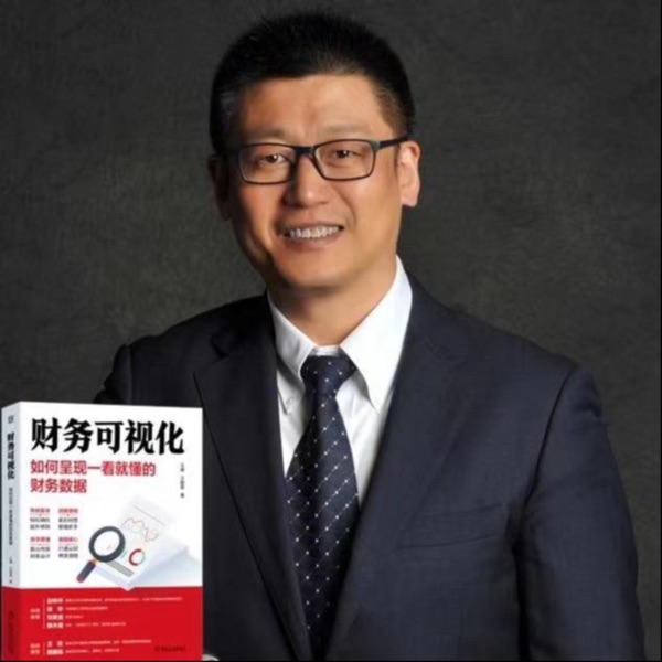 王峰聊业财