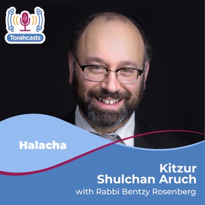 Kitzur Shulchan Aruch - Halacha