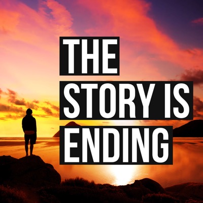 The Story Is Ending