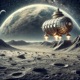 Round the Moon