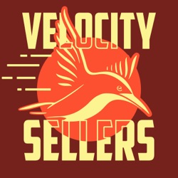 Velocity Sellers Podcast