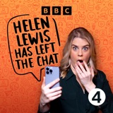 Welcome to Helen Lewis Has Left the Chat