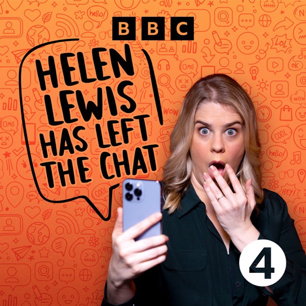 Welcome to Helen Lewis Has Left the Chat photo