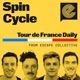 Spin Cycle - Tour de France Daily
