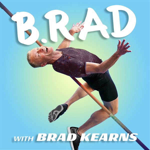 The B.rad Podcast Image
