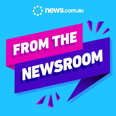 From The Newsroom:news.com.au