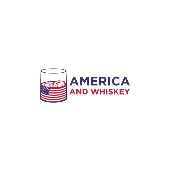 Artwork for America and Whiskey