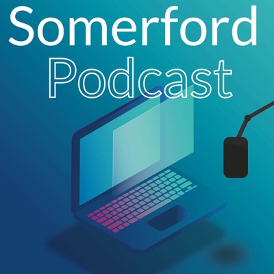 The Somerford Podcast