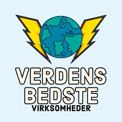 Verdens Bedste Virksomheder