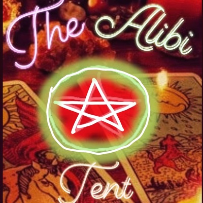 The Alibi Tent