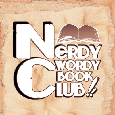 The Nerdy Wordy Book Club
