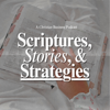 Scriptures, Stories, and Strategies - Niqueea Sykes