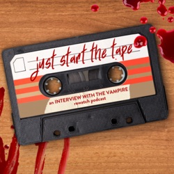 Just Start the Tape: An Interview With the Vampire Rewatch Podcast 