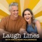 Laugh Lines with Kim & Penn Holderness