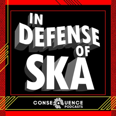 In Defense of Ska:Aaron Carnes