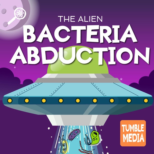 The Alien Bacteria Abduction photo