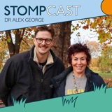 Pt 1: Ruby Wax on Her Journey with Mental Health