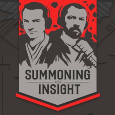 Summoning Insight Summoning Insight