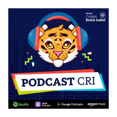 Podcast Colegio Reina Isabel