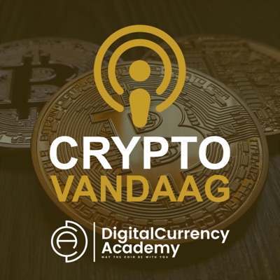 Crypto Vandaag