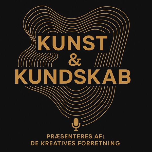 Episode 9: Fællesskaber for diversitet i musikbranchen, gæst Nana Jacobi - Kunst & Kundskab