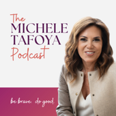 The Michele Tafoya Podcast