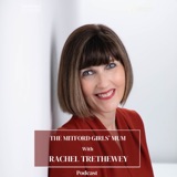 The Mitford Girls' Mum with Rachel Trethewey: Gloucester History Festival Special