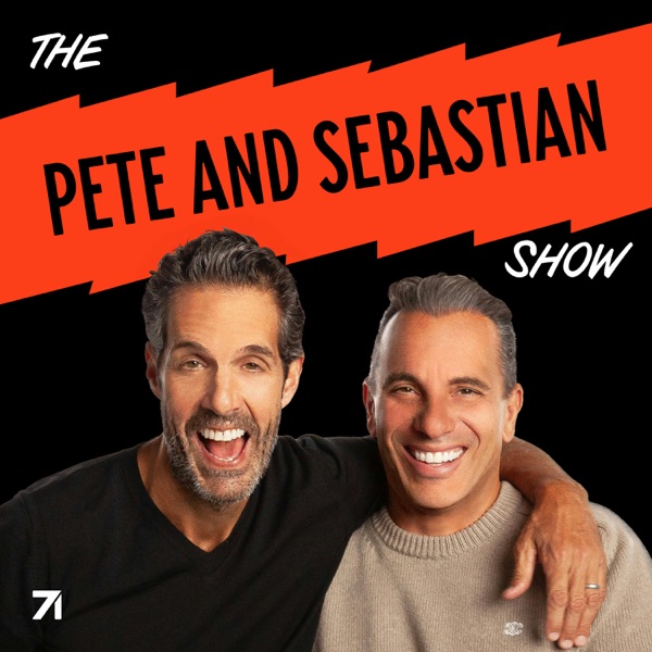 The Pete and Sebastian Show