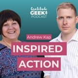 246: Andrew Kap talks Effortless Success (Law of Attraction)